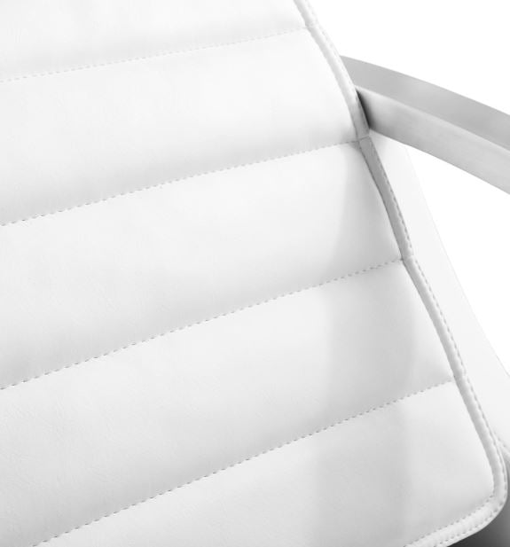 Shampoo Backwash Unit Bella III White DIR