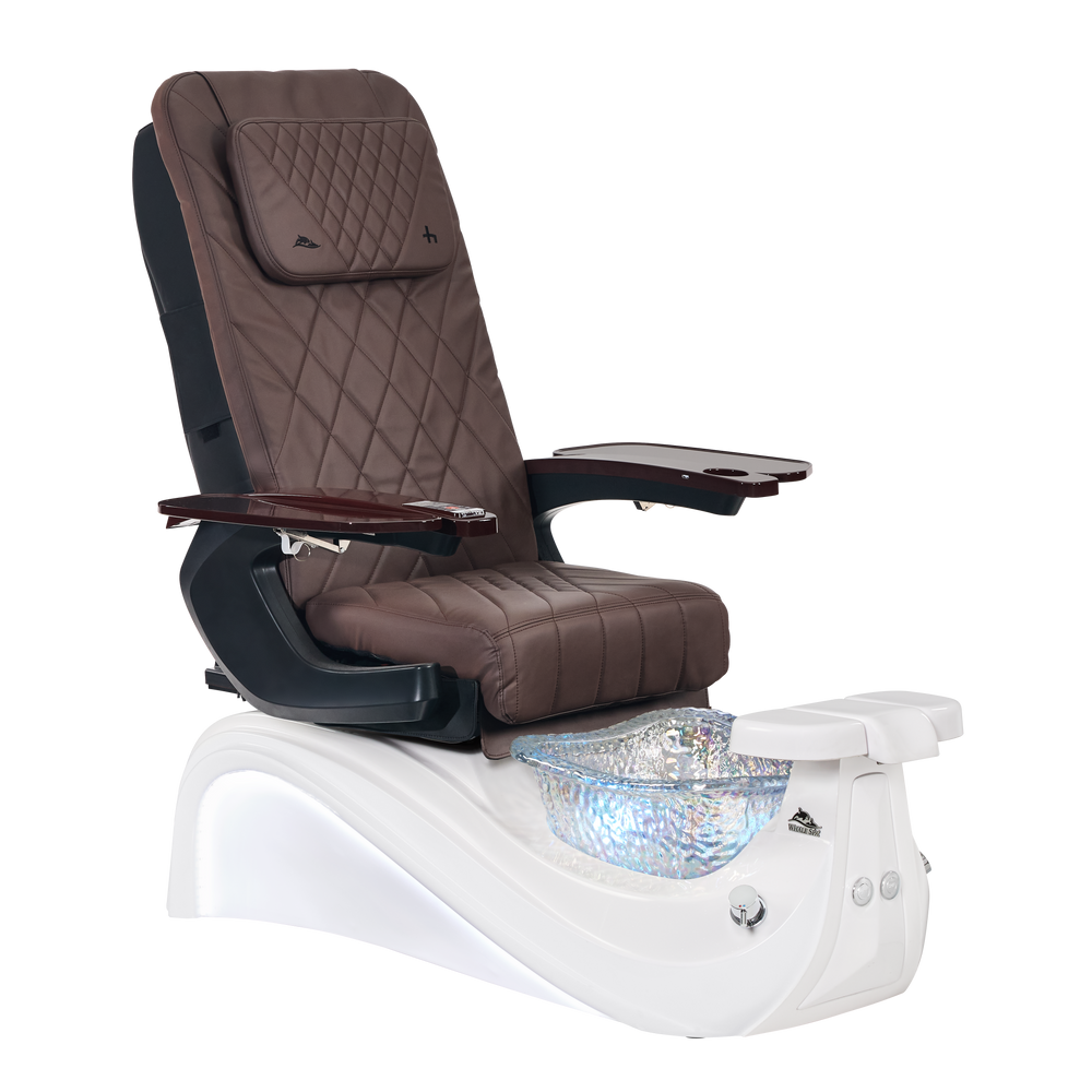 Victoria III Econo Line Pedicure Chair Whale Spa