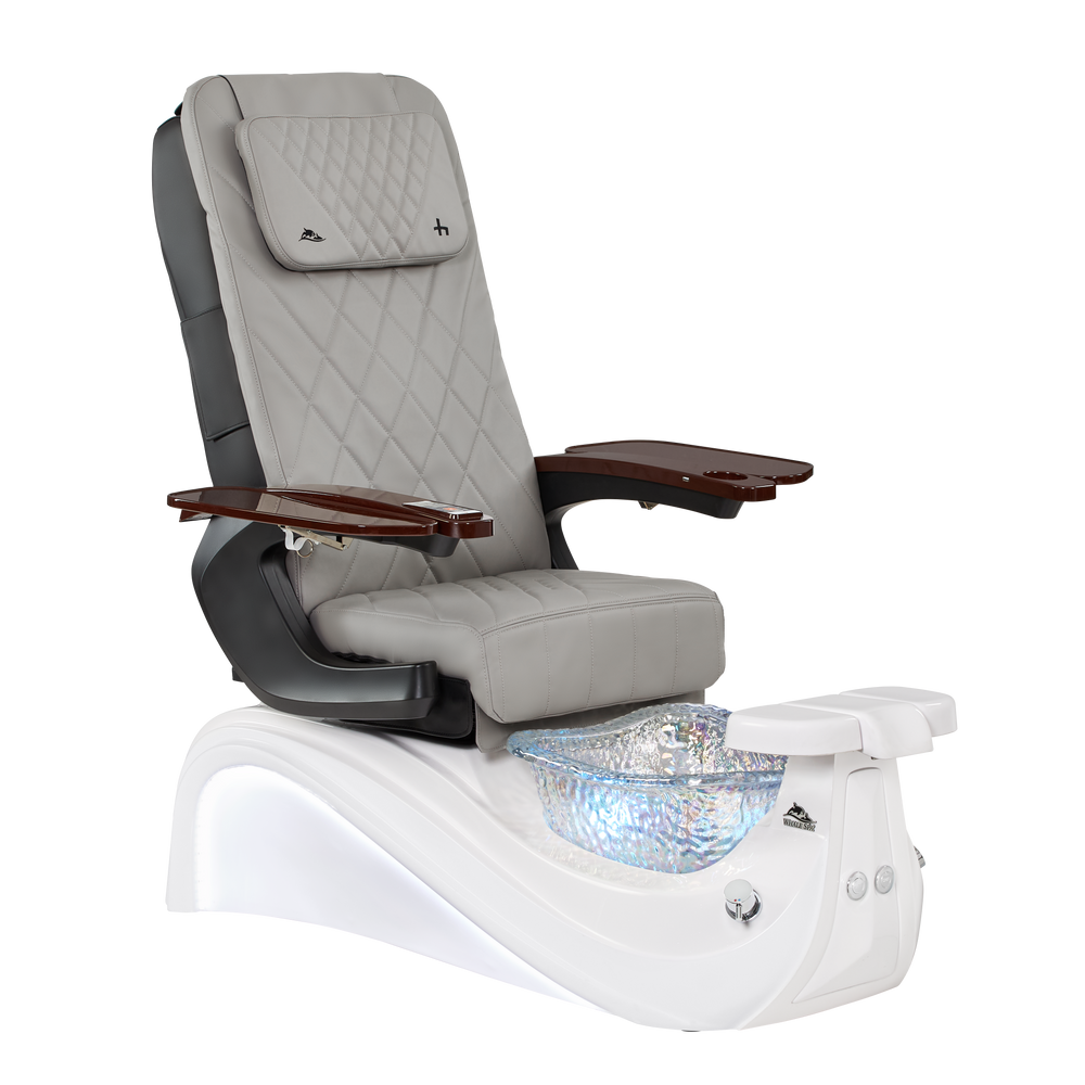 Victoria III Econo Line Pedicure Chair Whale Spa