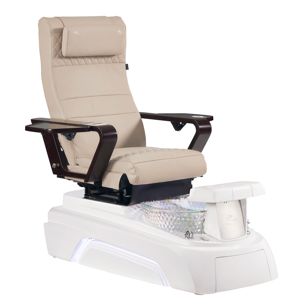 Eve Pedicure Chair Whale Spa