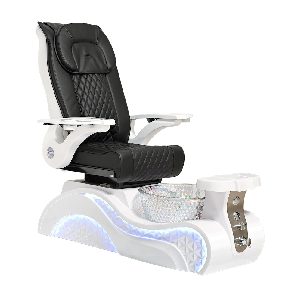 Lucent II Pedicure Chair Whale Spa