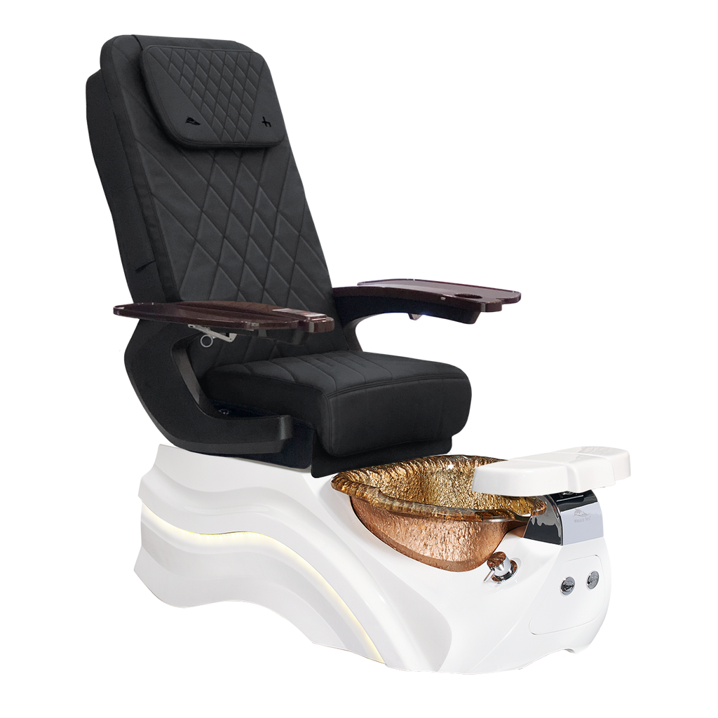 Taurus Econo Line Pedicure Chair Whale Spa