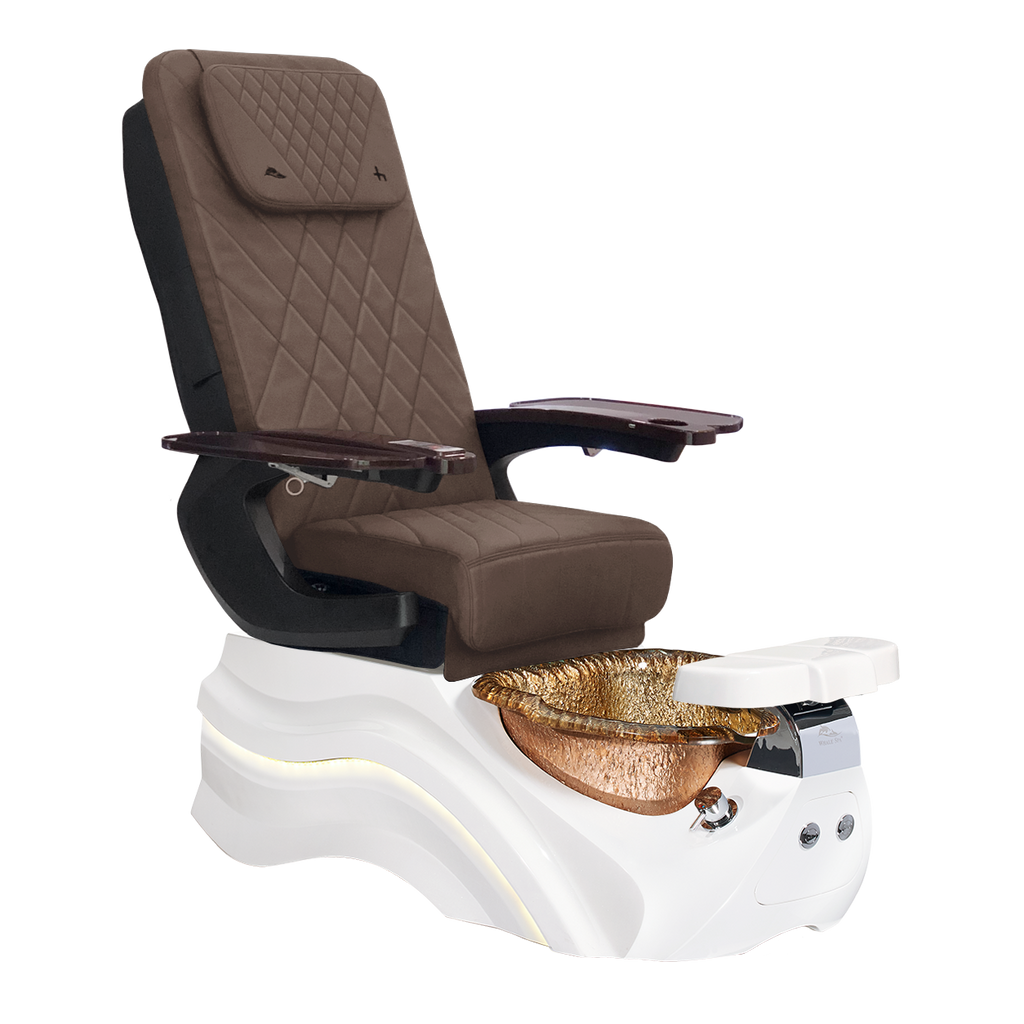 Taurus Econo Line Pedicure Chair Whale Spa