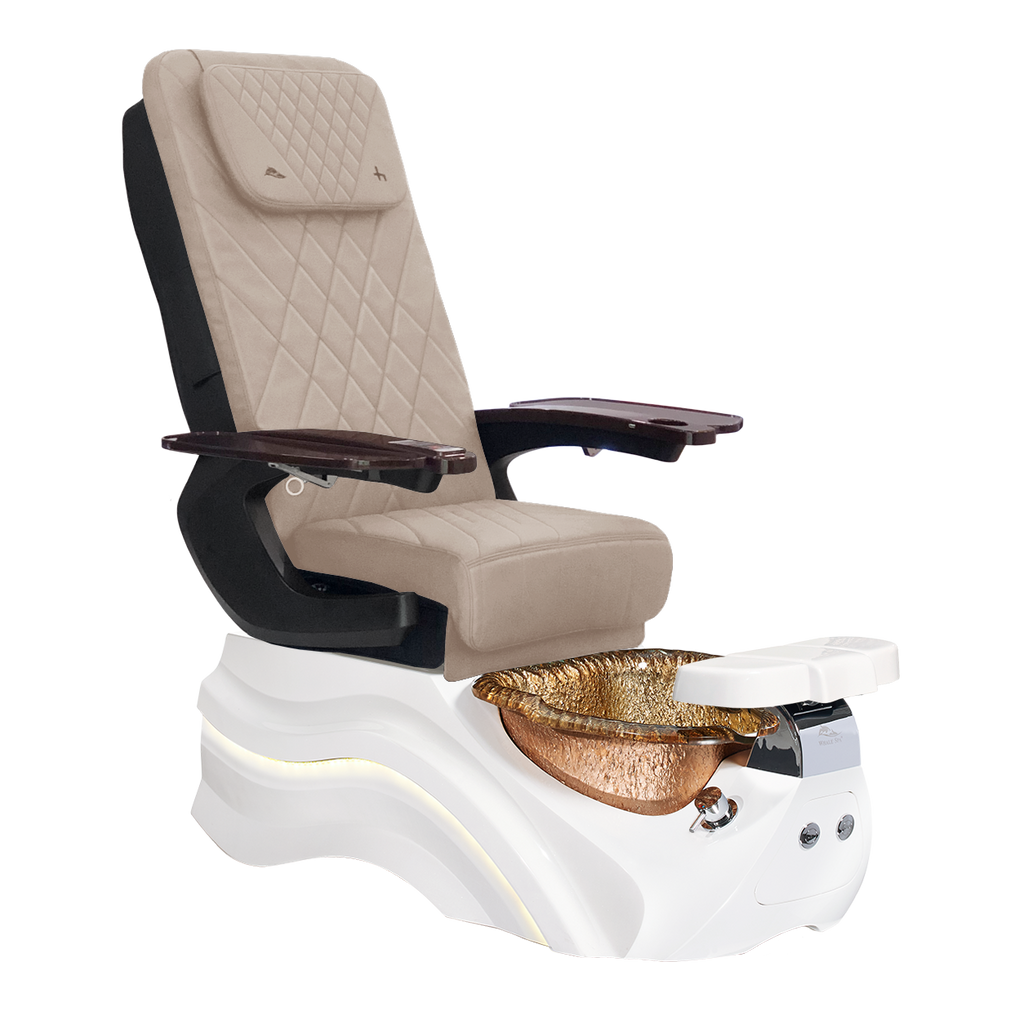 Taurus Econo Line Pedicure Chair Whale Spa