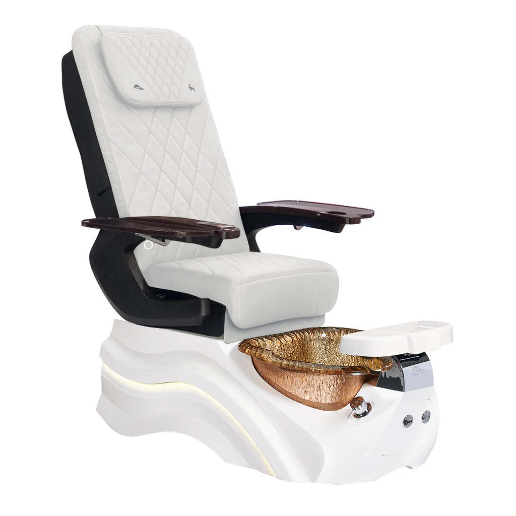 Taurus Econo Line Pedicure Chair Whale Spa