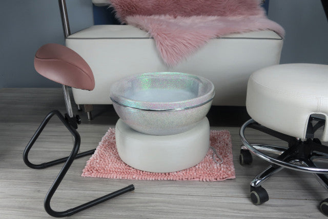 Round Bolster - 17''L x 3''H Belava