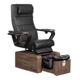 Pure II Airwave Pedicure Chair Whale Spa