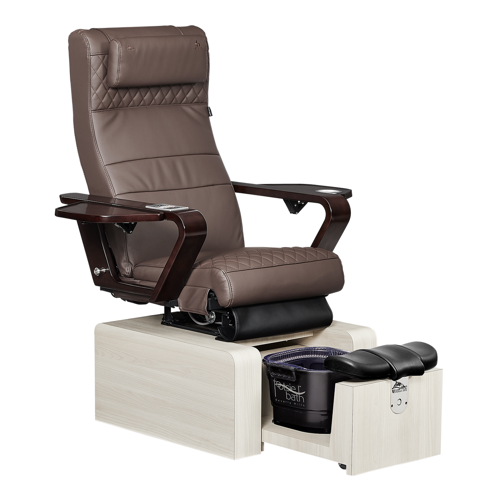 Pure II Airwave Pedicure Chair Whale Spa