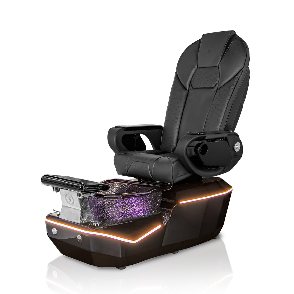 Wyra Pedicure Chair