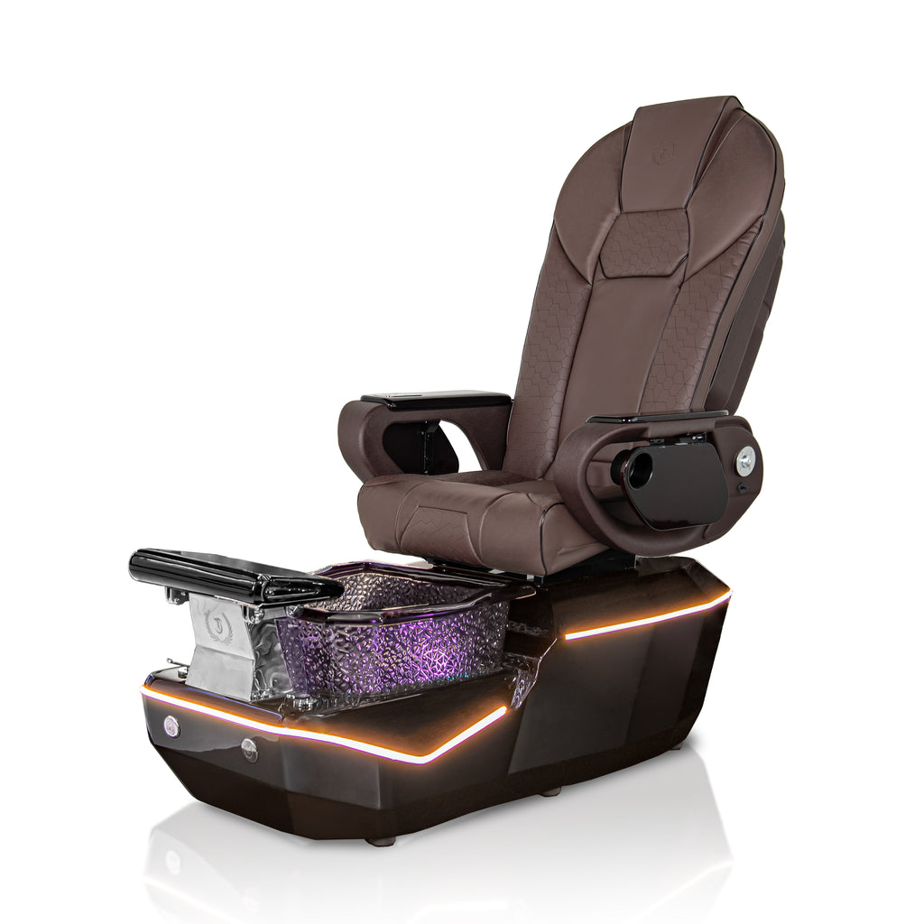 Wyra Pedicure Chair