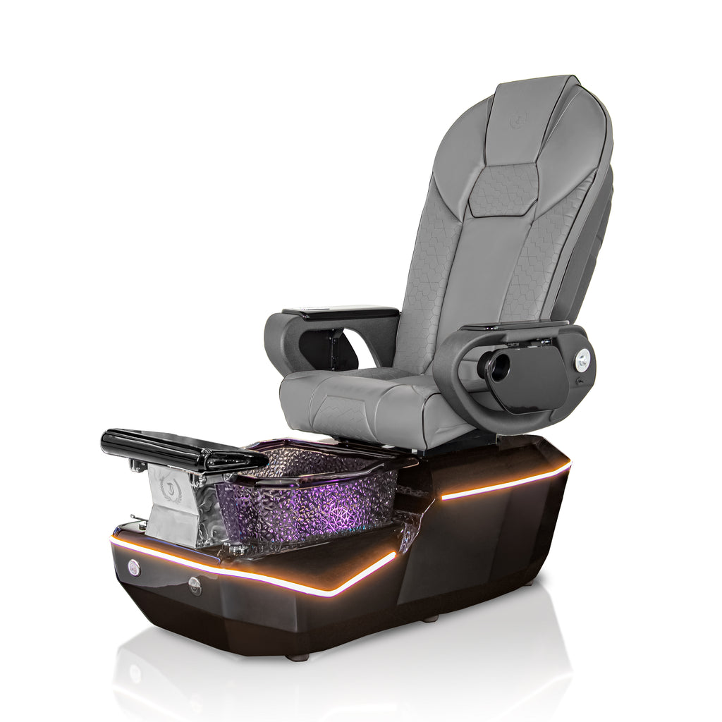 Wyra Pedicure Chair