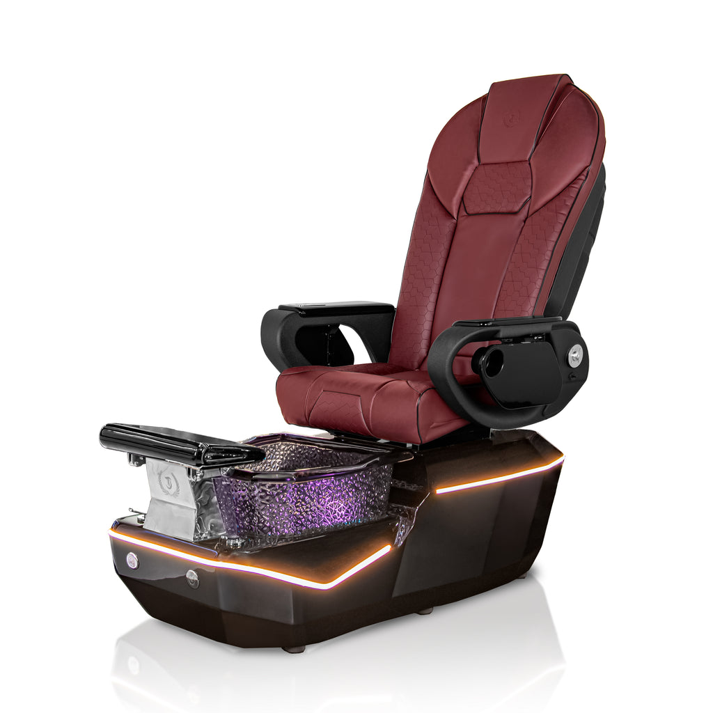 Wyra Pedicure Chair