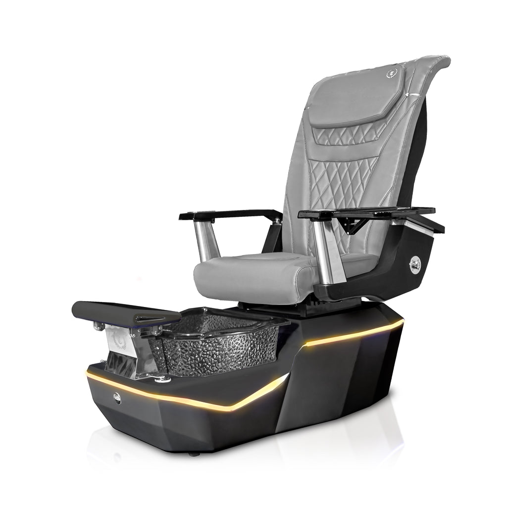 Wyra Pedicure Chair