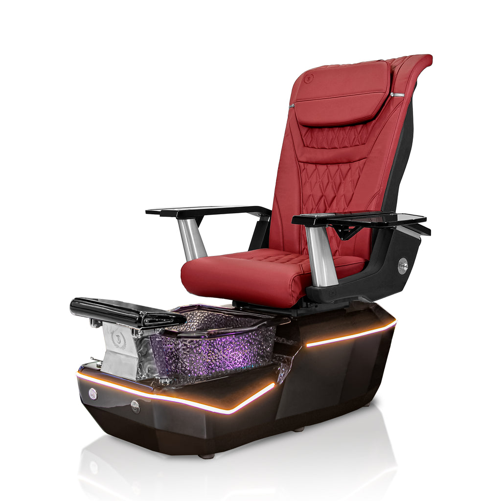 Wyra Pedicure Chair