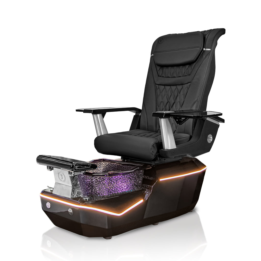 Wyra Pedicure Chair