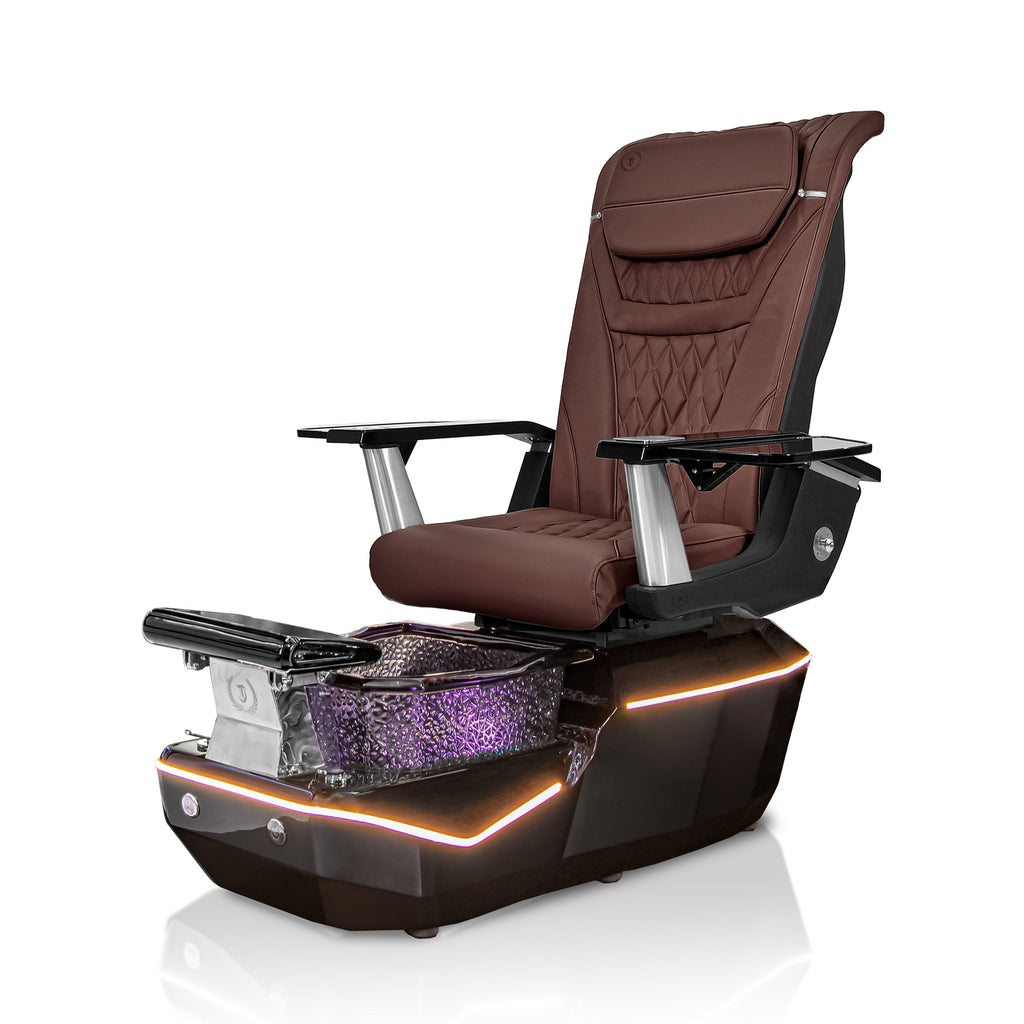 Wyra Pedicure Chair