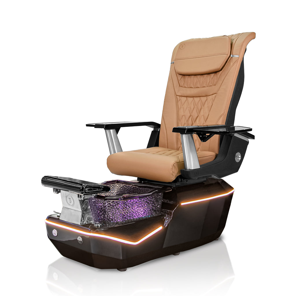 Wyra Pedicure Chair