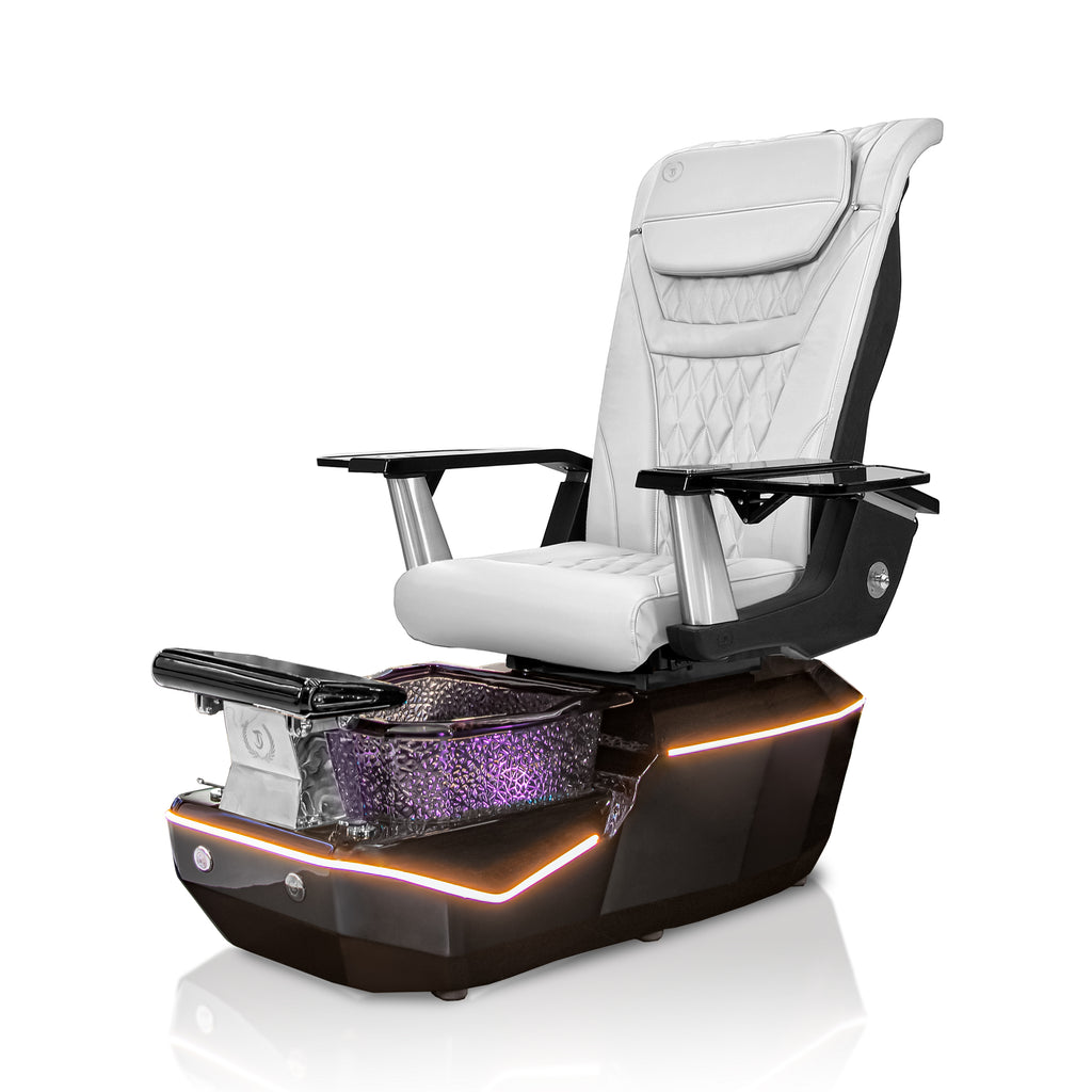 Wyra Pedicure Chair