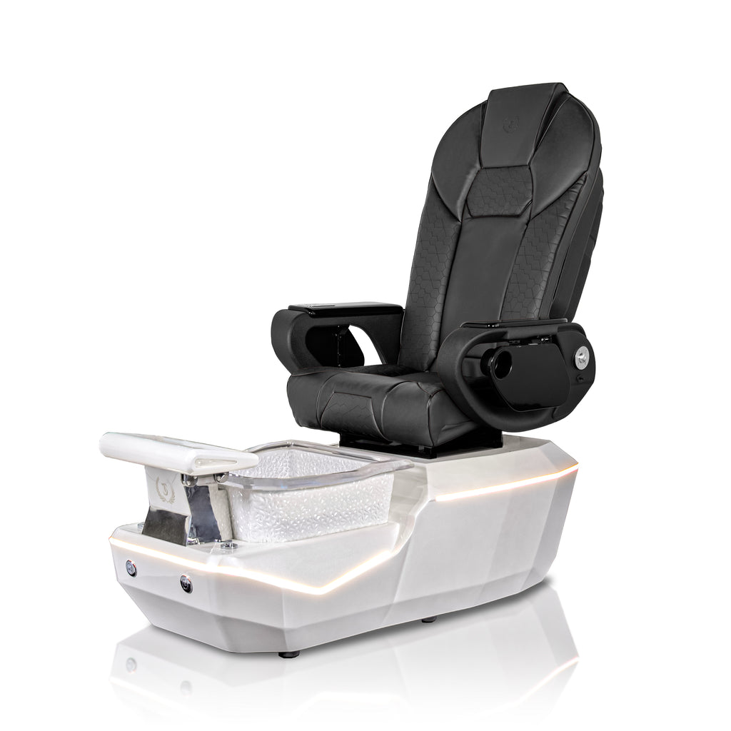 Wyra Pedicure Chair