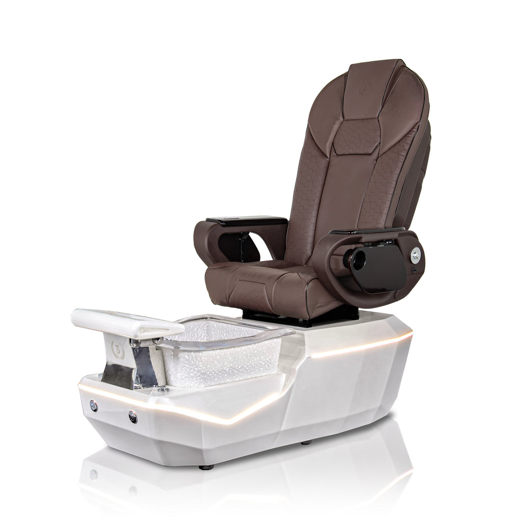 Wyra Pedicure Chair