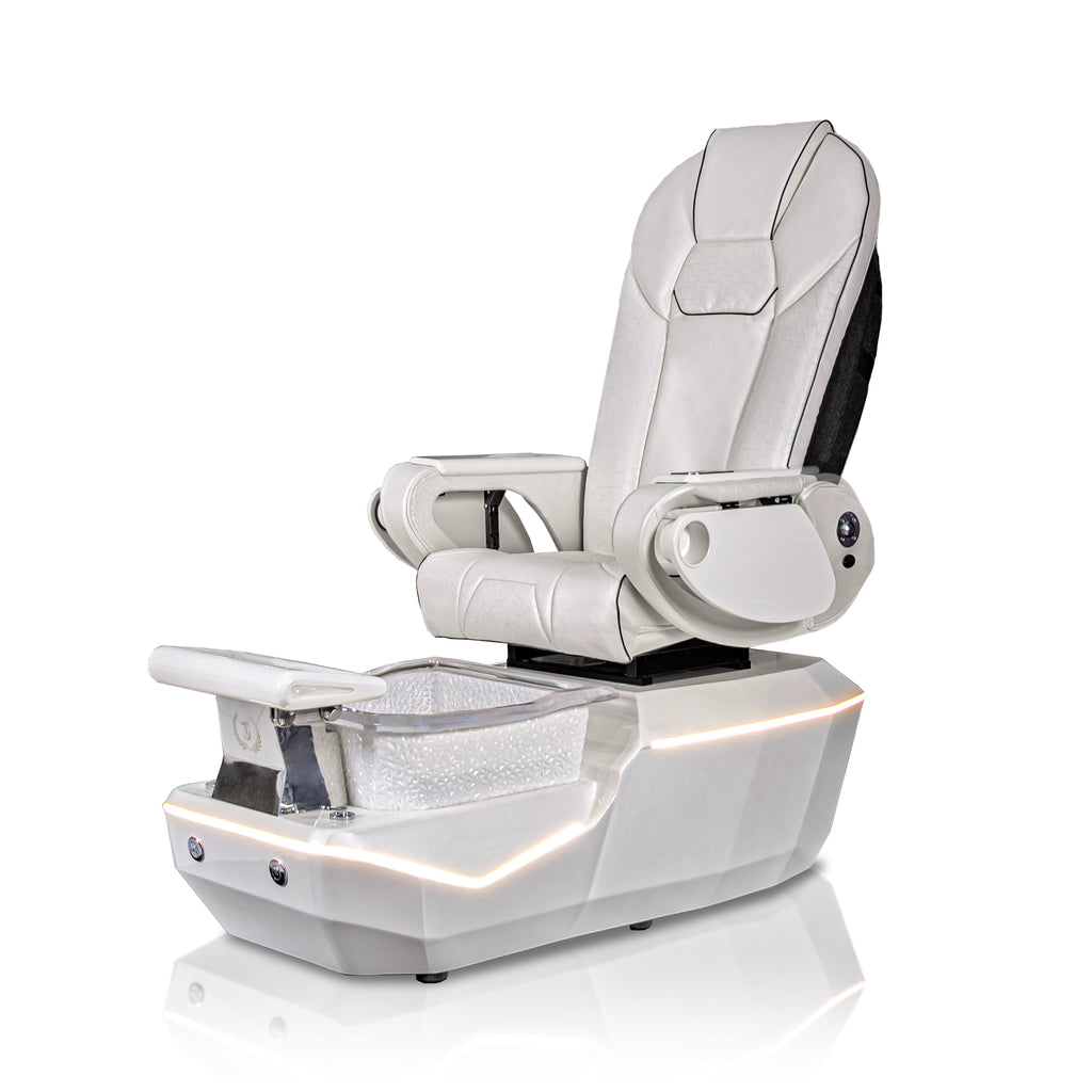 Wyra Pedicure Chair