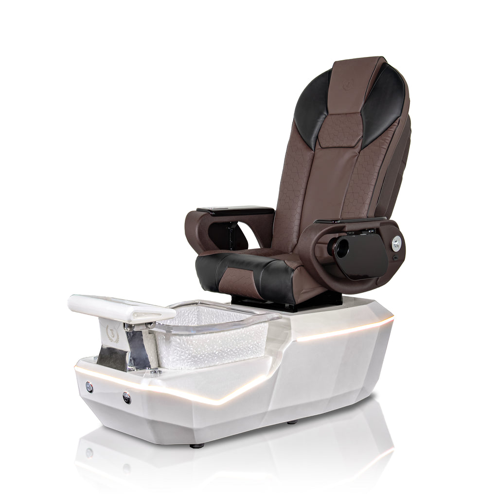 Wyra Pedicure Chair