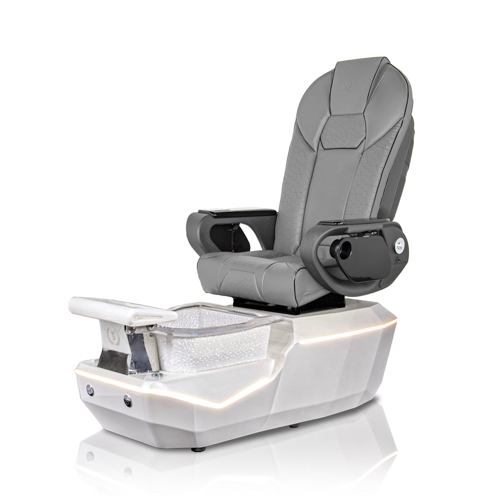 Wyra Pedicure Chair