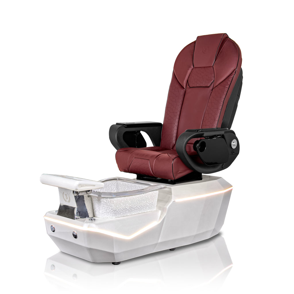 Wyra Pedicure Chair