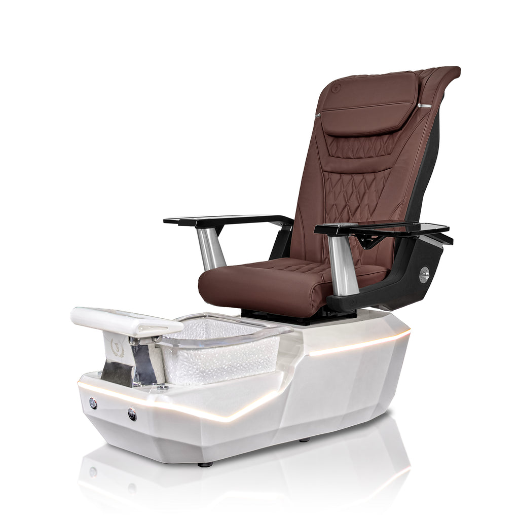 Wyra Pedicure Chair