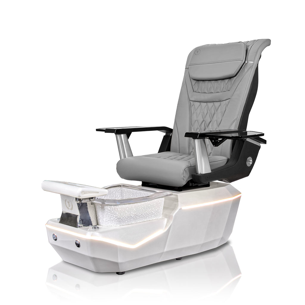 Wyra Pedicure Chair