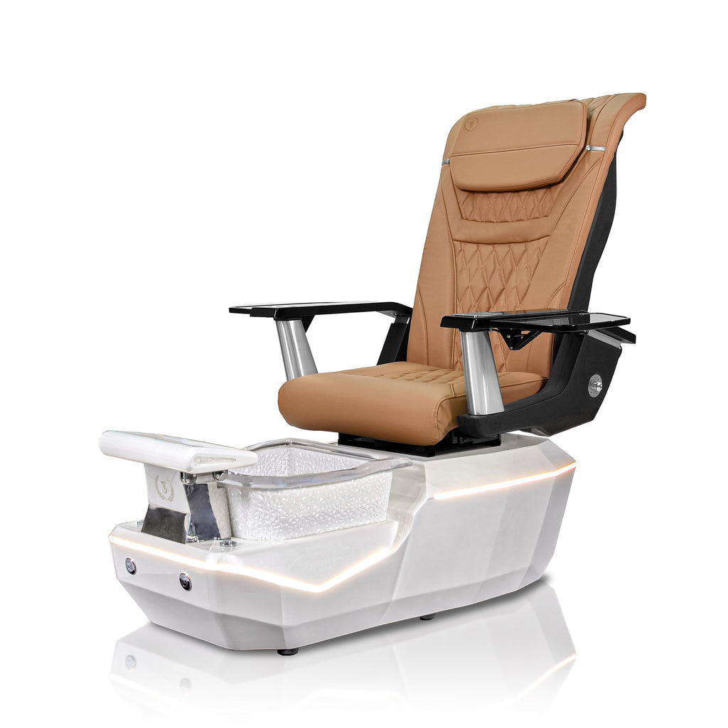 Wyra Pedicure Chair