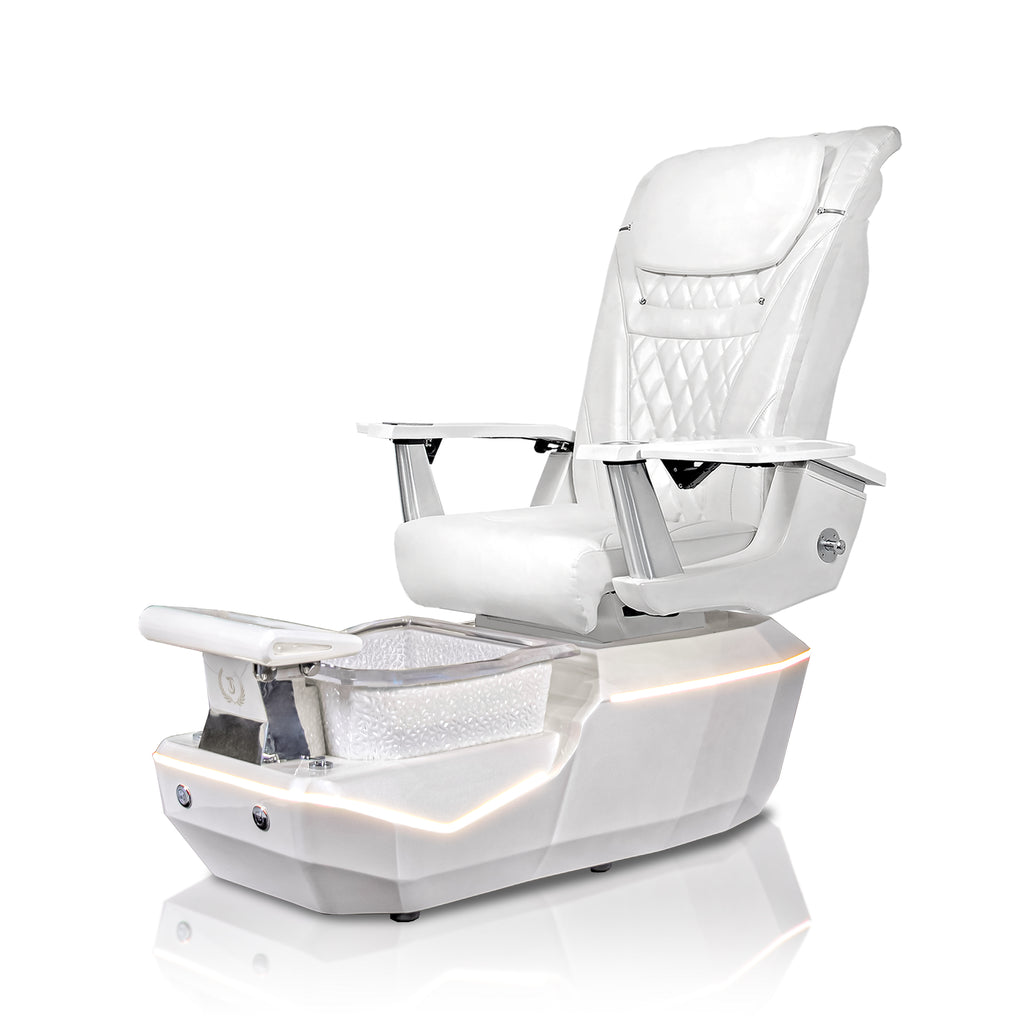 Wyra Pedicure Chair