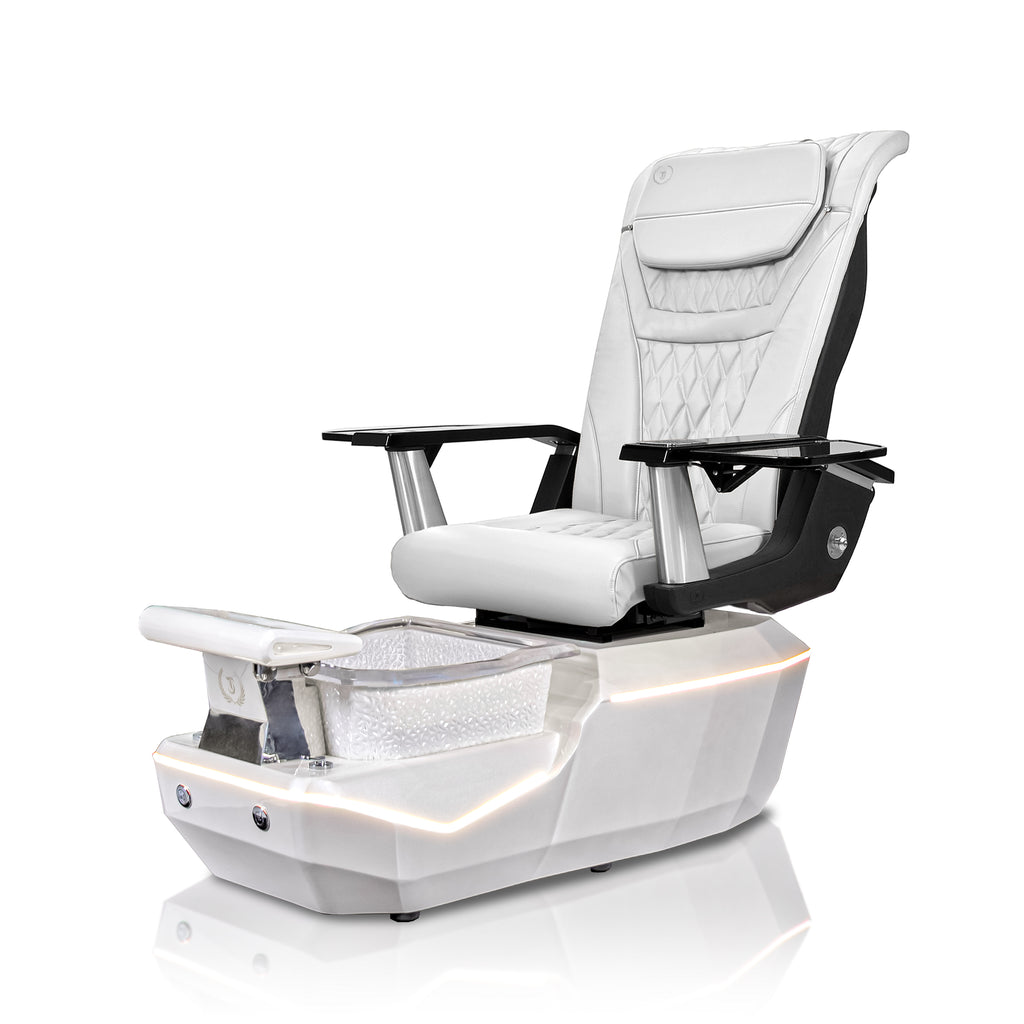 Wyra Pedicure Chair