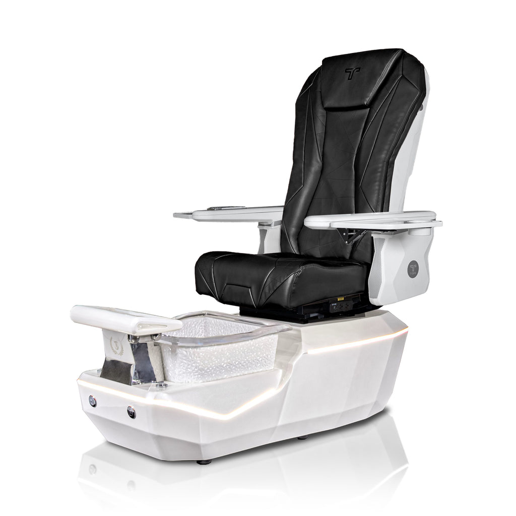 Wyra Pedicure Chair