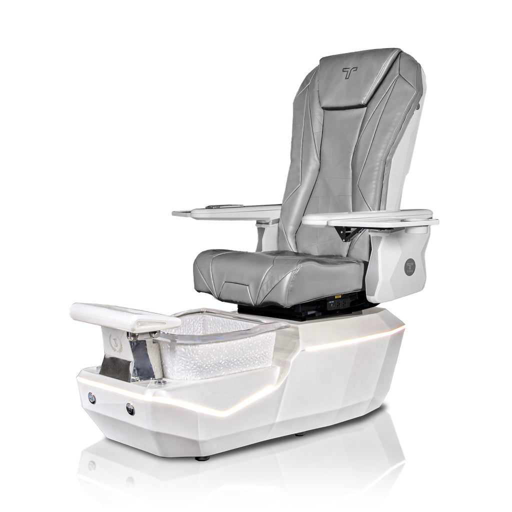 Wyra Pedicure Chair