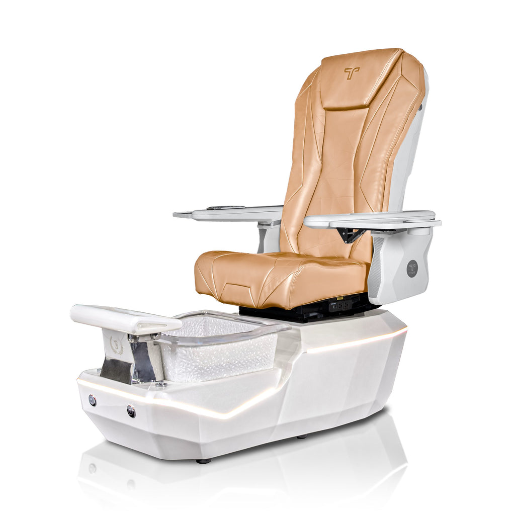 Wyra Pedicure Chair