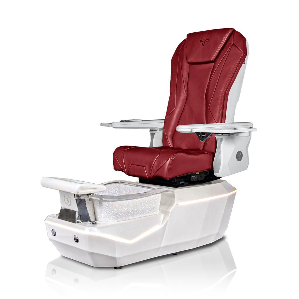 Wyra Pedicure Chair