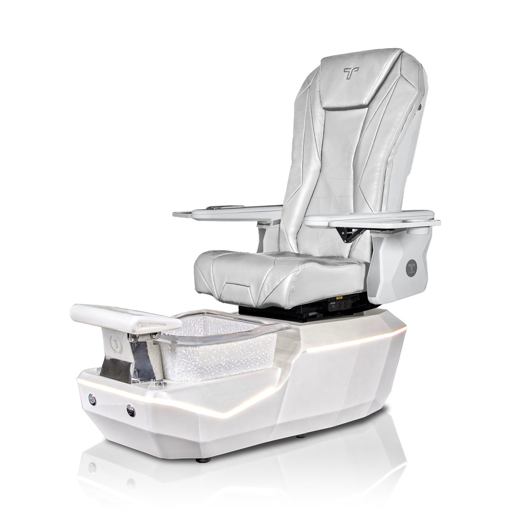 Wyra Pedicure Chair