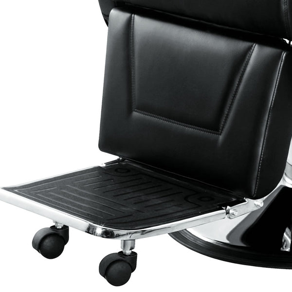 AUGUSTO Barber Chair Black AGS Beauty