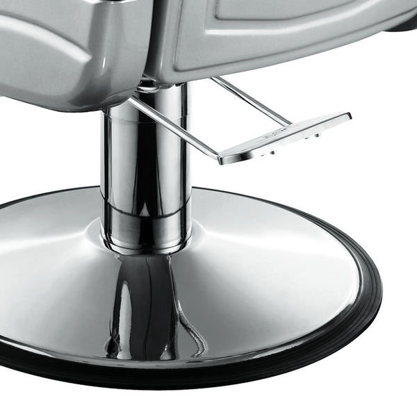 AUGUSTO Barber Chair Black AGS Beauty