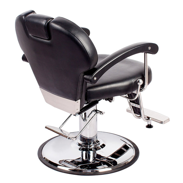 KATHERINE Barber Chair AGS Beauty