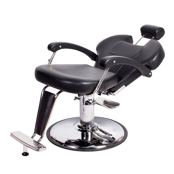 KATHERINE Barber Chair AGS Beauty