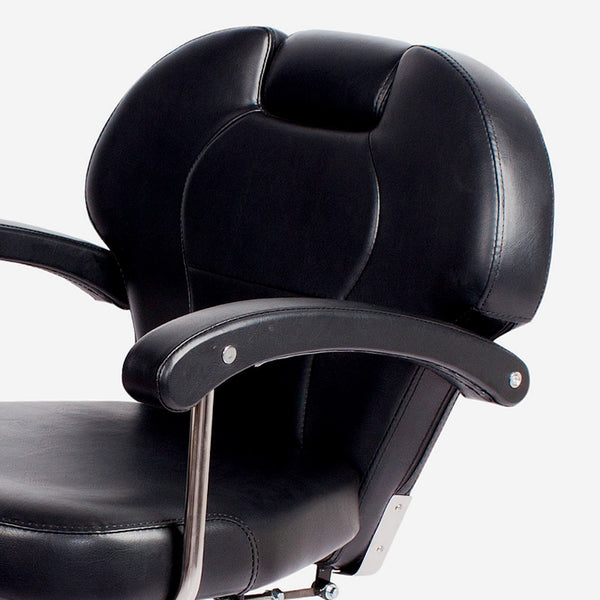 KATHERINE Barber Chair AGS Beauty