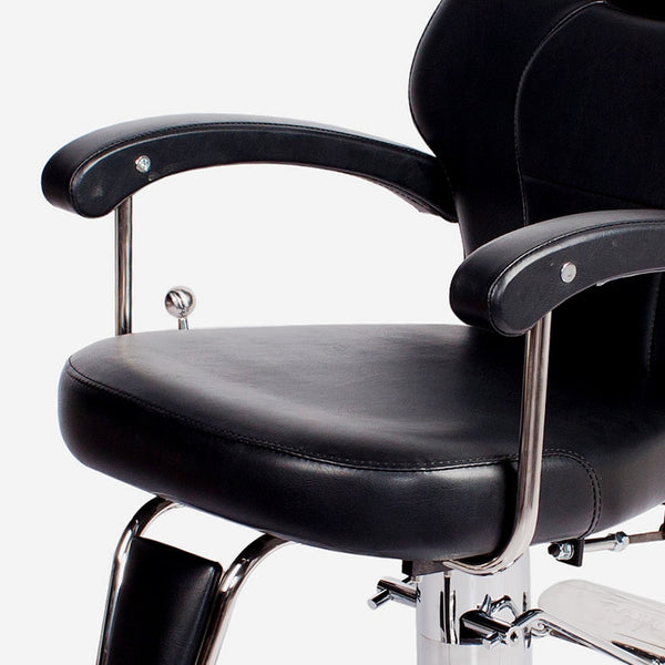 KATHERINE Barber Chair AGS Beauty