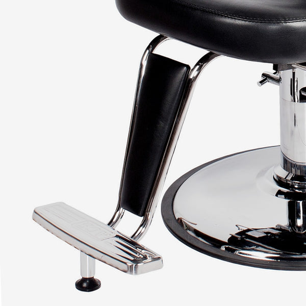 KATHERINE Barber Chair AGS Beauty