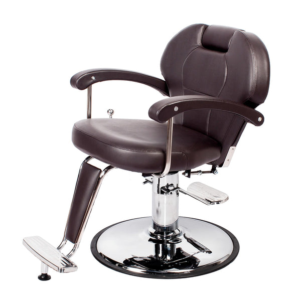 KATHERINE Barber Chair AGS Beauty