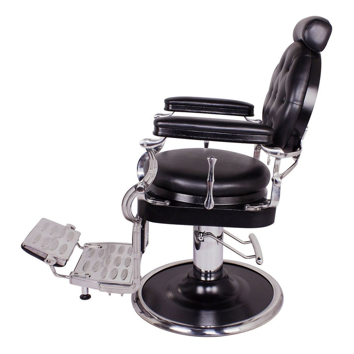 MARCUS Barber Chair AGS Beauty
