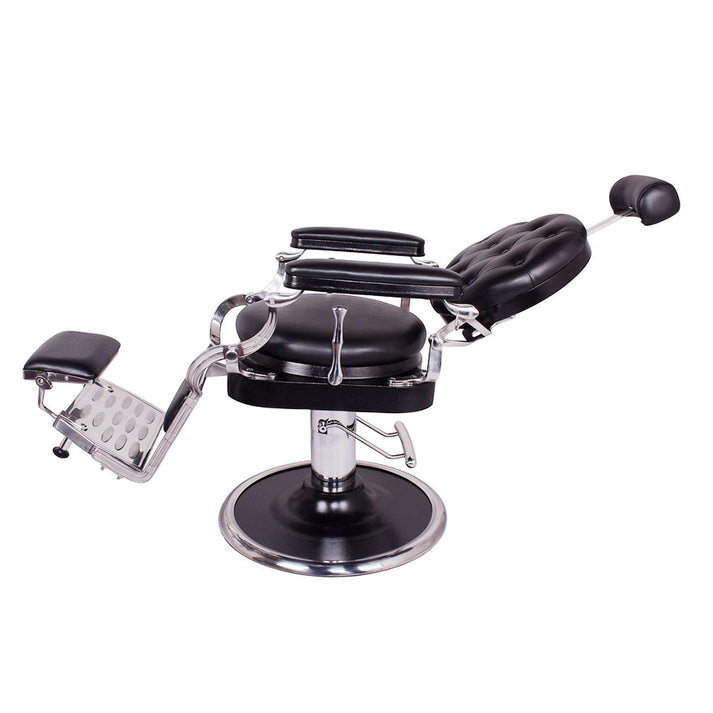 MARCUS Barber Chair AGS Beauty