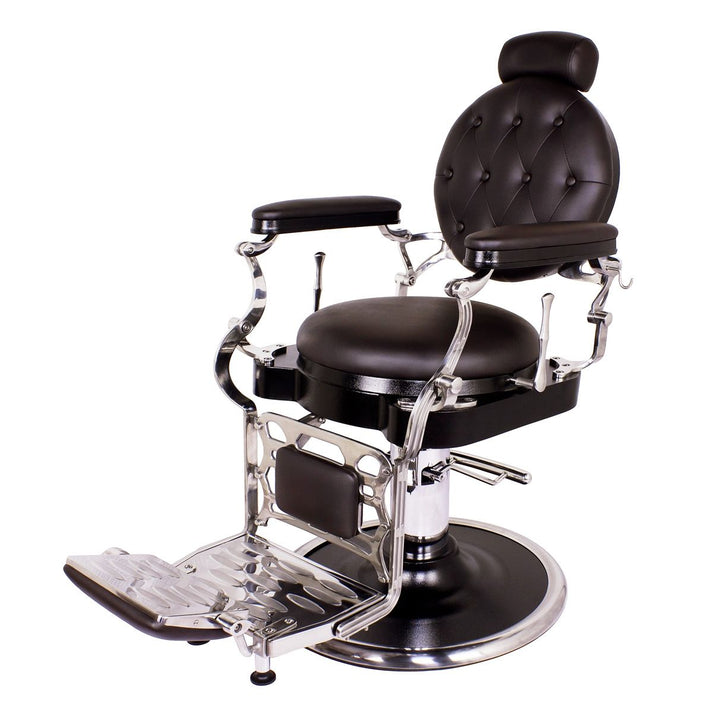 MARCUS Barber Chair AGS Beauty