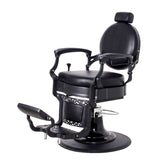 ROMANOS Vintage Barber Chair AGS Beauty